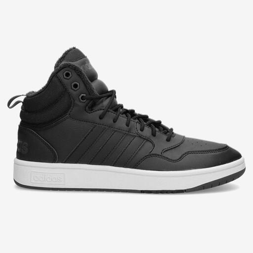 adidas Hoops 3.0 Mid