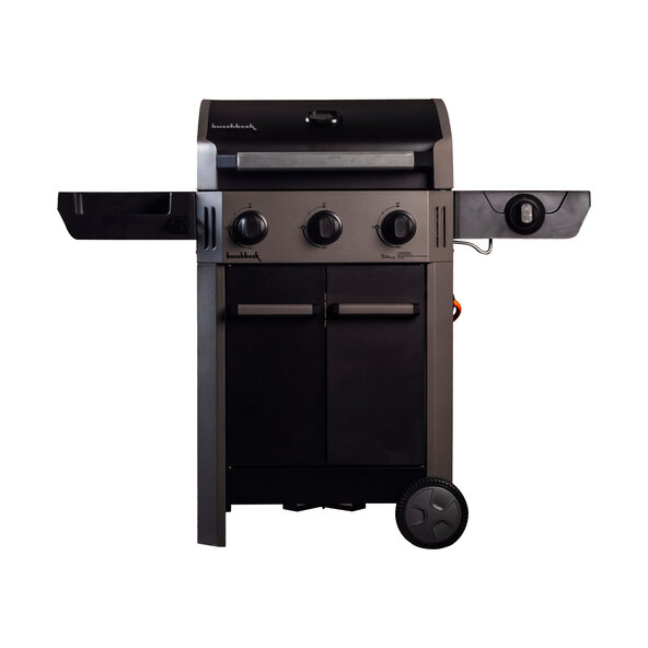 Gasgrill Grenada
