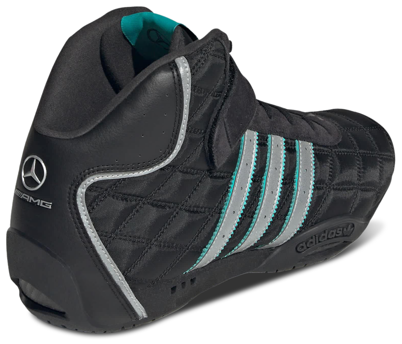 adidas Mercedes AMG Petronas F1 Adiracer High