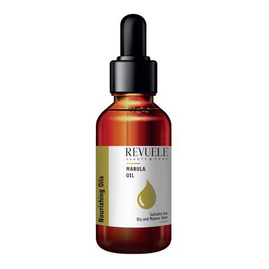 Revuele CYS Marula Oil Utglattende Oppstrammende Serum Moden Hud 30 ml 30 ml