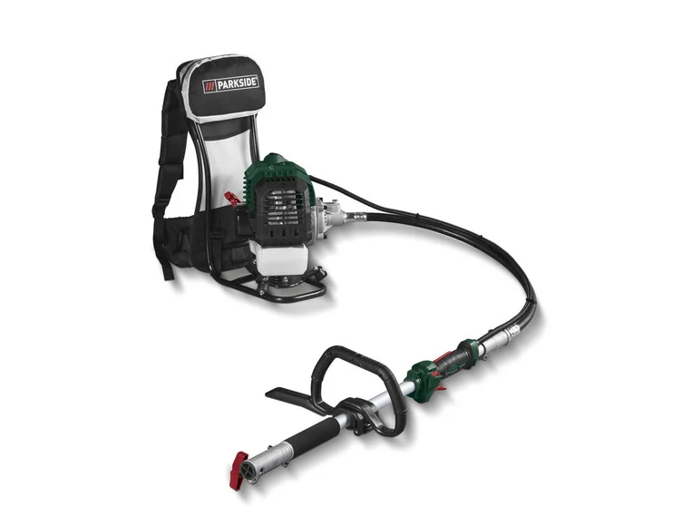 PARKSIDE® 6-in-1 -yhdistelmäpuutarhatyökalu PBRK 700 A1, 1500 W