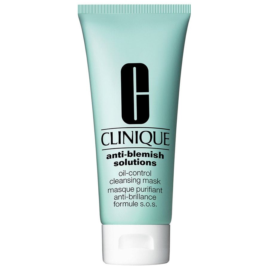 „Clinique“ valomoji kaukė nuo dėmių – 100 ml