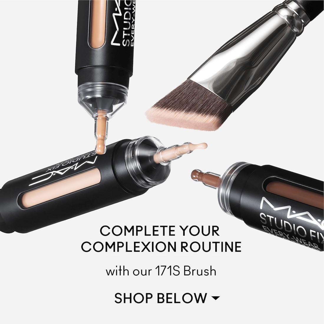 Corrector MAC Fix Every-Wear All-Over Face Pen - 12 ml