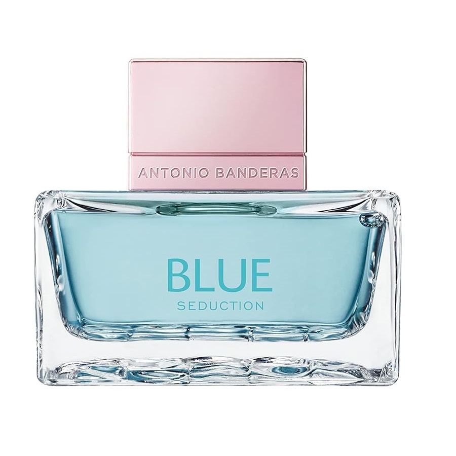 Antonio Banderas Blue Seduction za žene