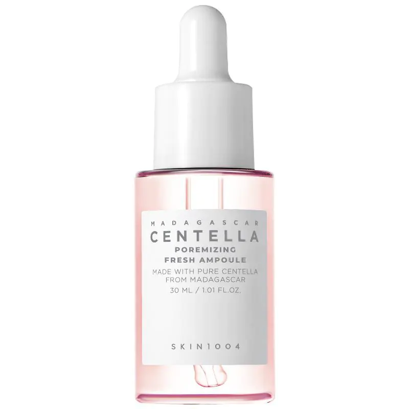 SKIN1004 Madagascar Centella Serum dla cery tłustej i mieszanej