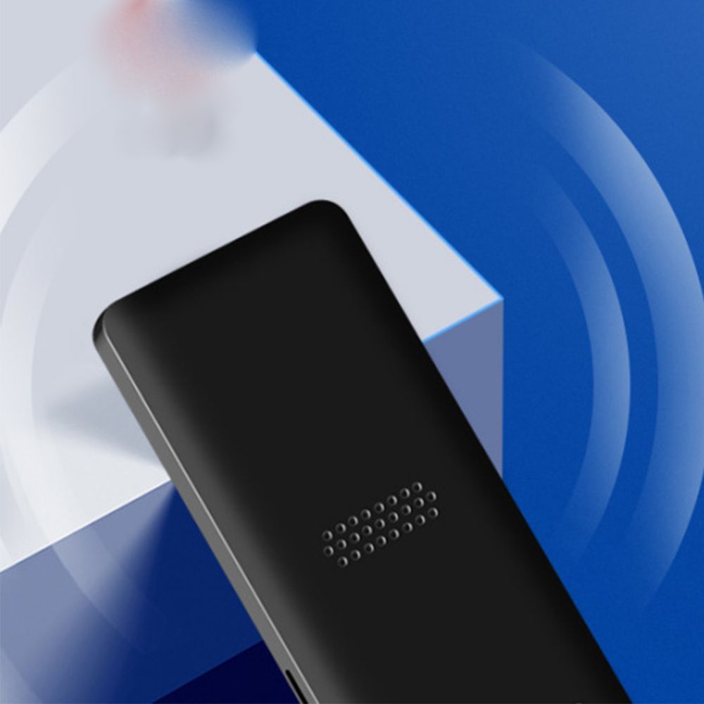 Reproductor de música deportivo Bluetooth MP4 MP3 Mini reproductor de música portátil Reproductor de música para estudiantes Pantalla de 1.8 pulgadas con tarjeta MP4