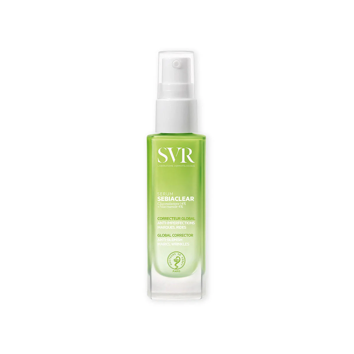 Sebiaclear Sérum - Siero viso antimperfezioni
