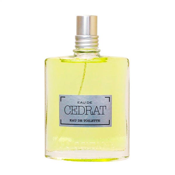 Eau De Cedrat | 75ml