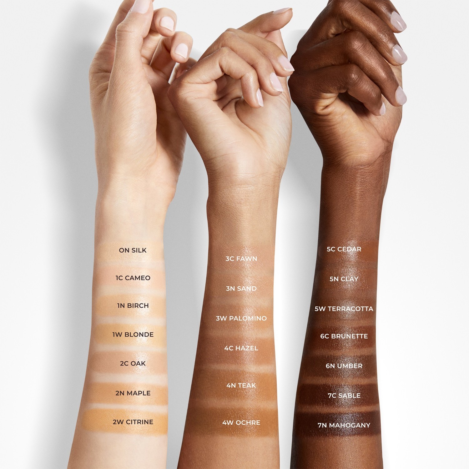 Laura Mercier tonirana vlažilna krema za obraz Natural Dewy SPF 30 - 15 ml