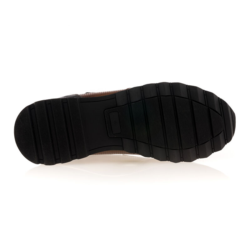 Baskets / sneakers Homme Marron