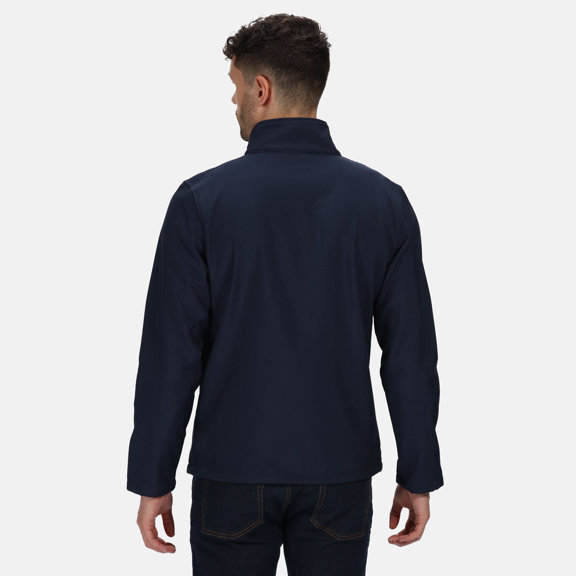 Veste softshell imprimable remarquable Ablaze Regatta