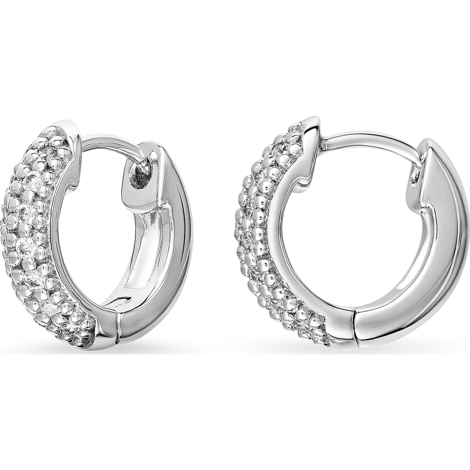FAVS Boucles d'oreilles