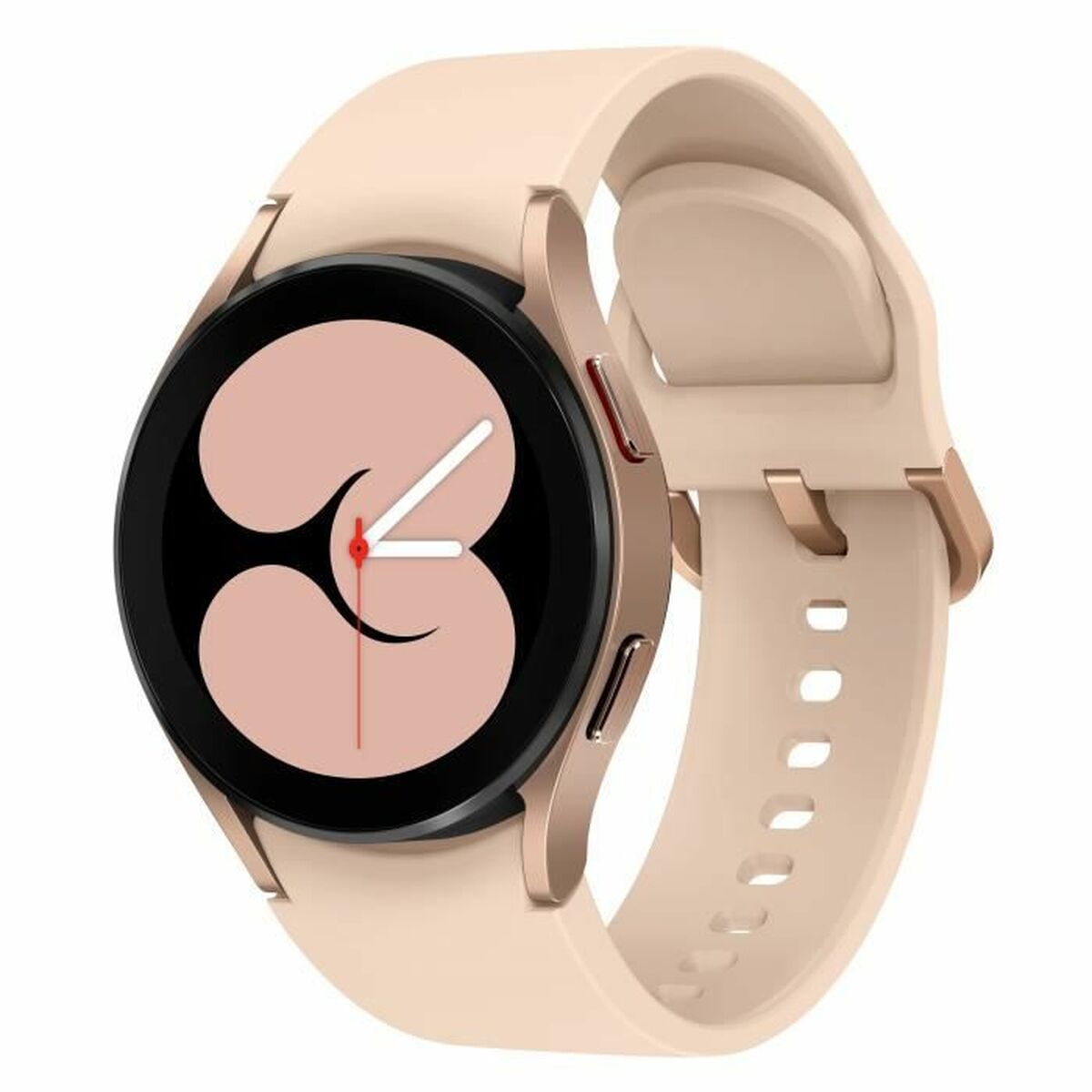 Smartwatch Samsung Galaxy Watch4 Dorado 4G 1,2