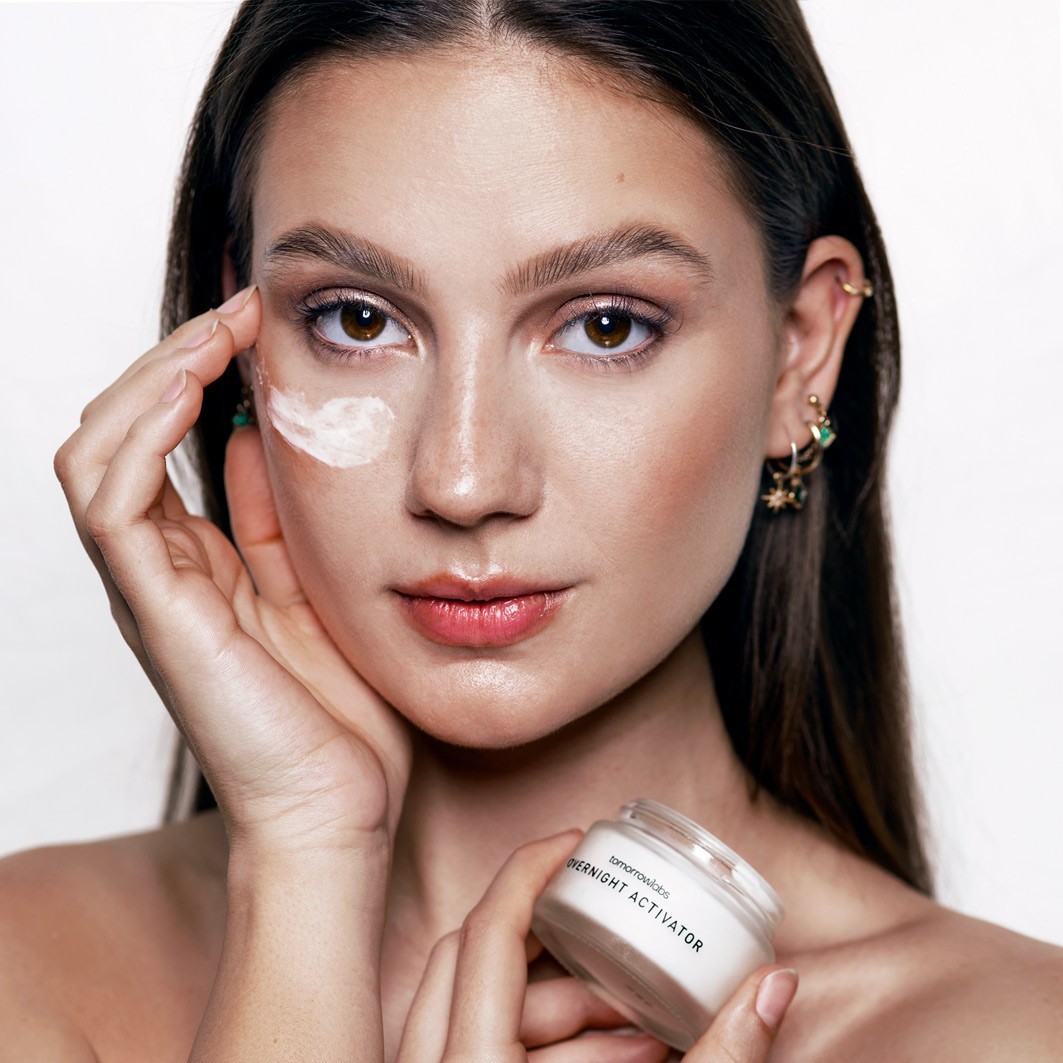 tomorrowlabs Overnight Activator
