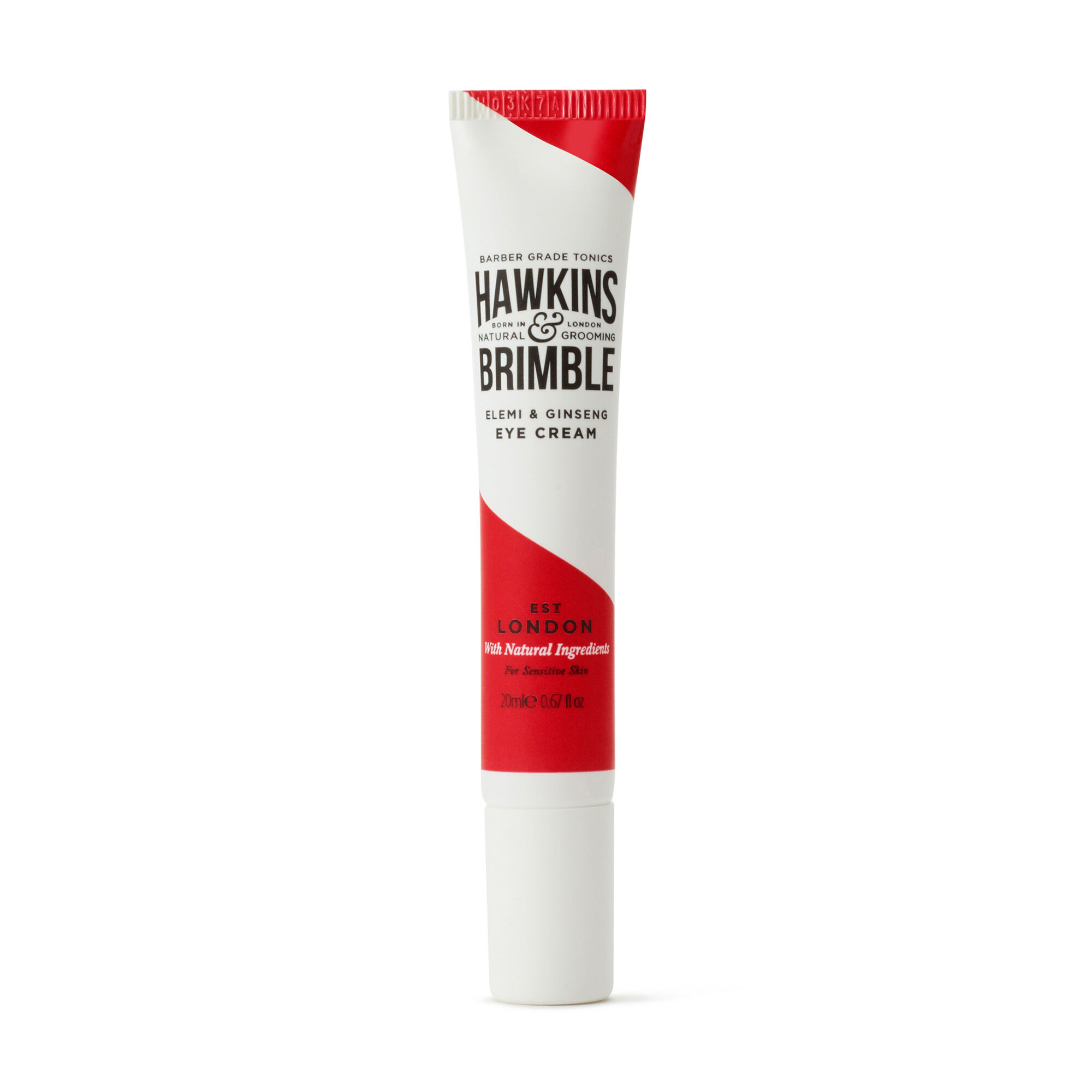 Hawkins & Brimble
