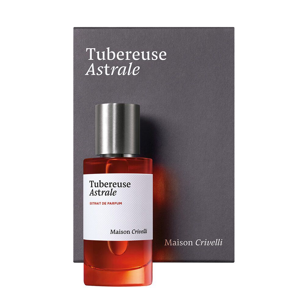 Maison Crivelli Tubereuse Astrale