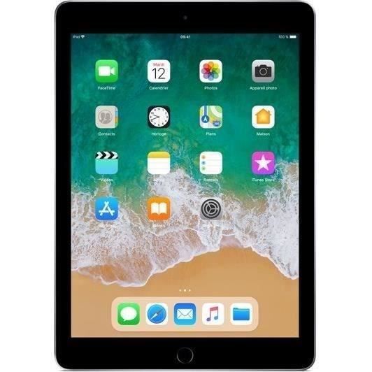 iPad 9,7