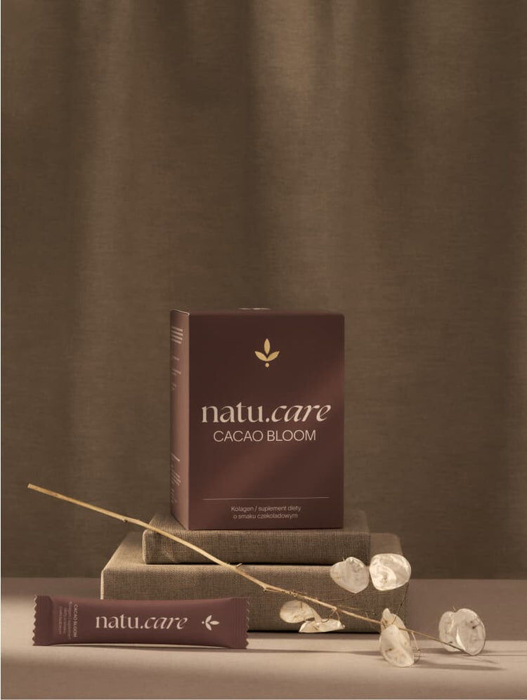 Natu.Care Prémiový kolagen 5000 mg