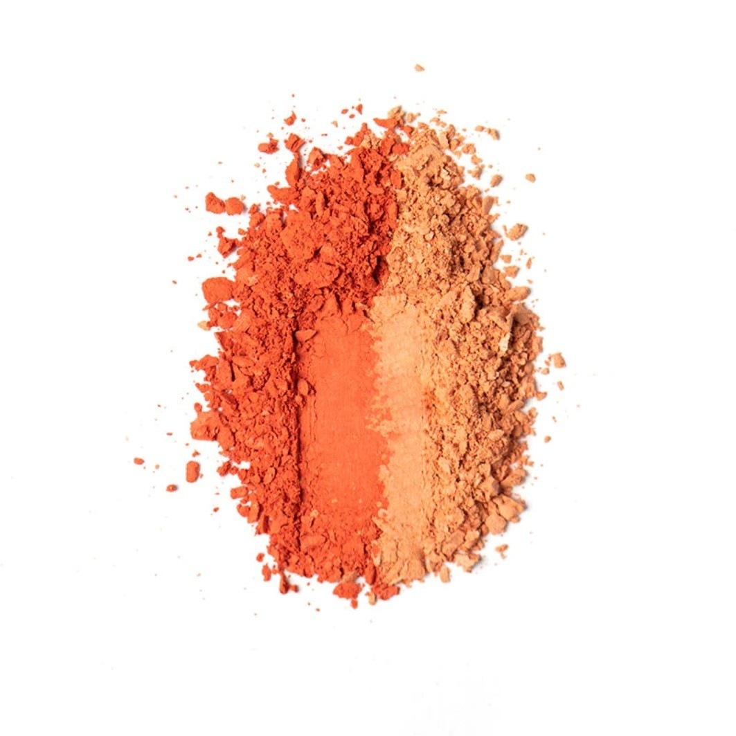 MUA Makeup Academy Rouge Matte rumenilo u prahu - 8g