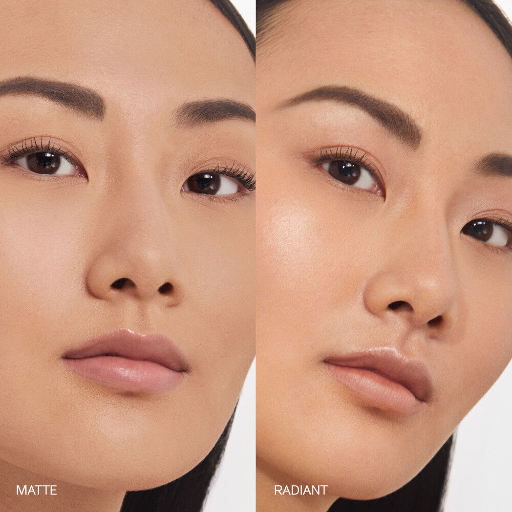 Shiseido Synchro Skin
