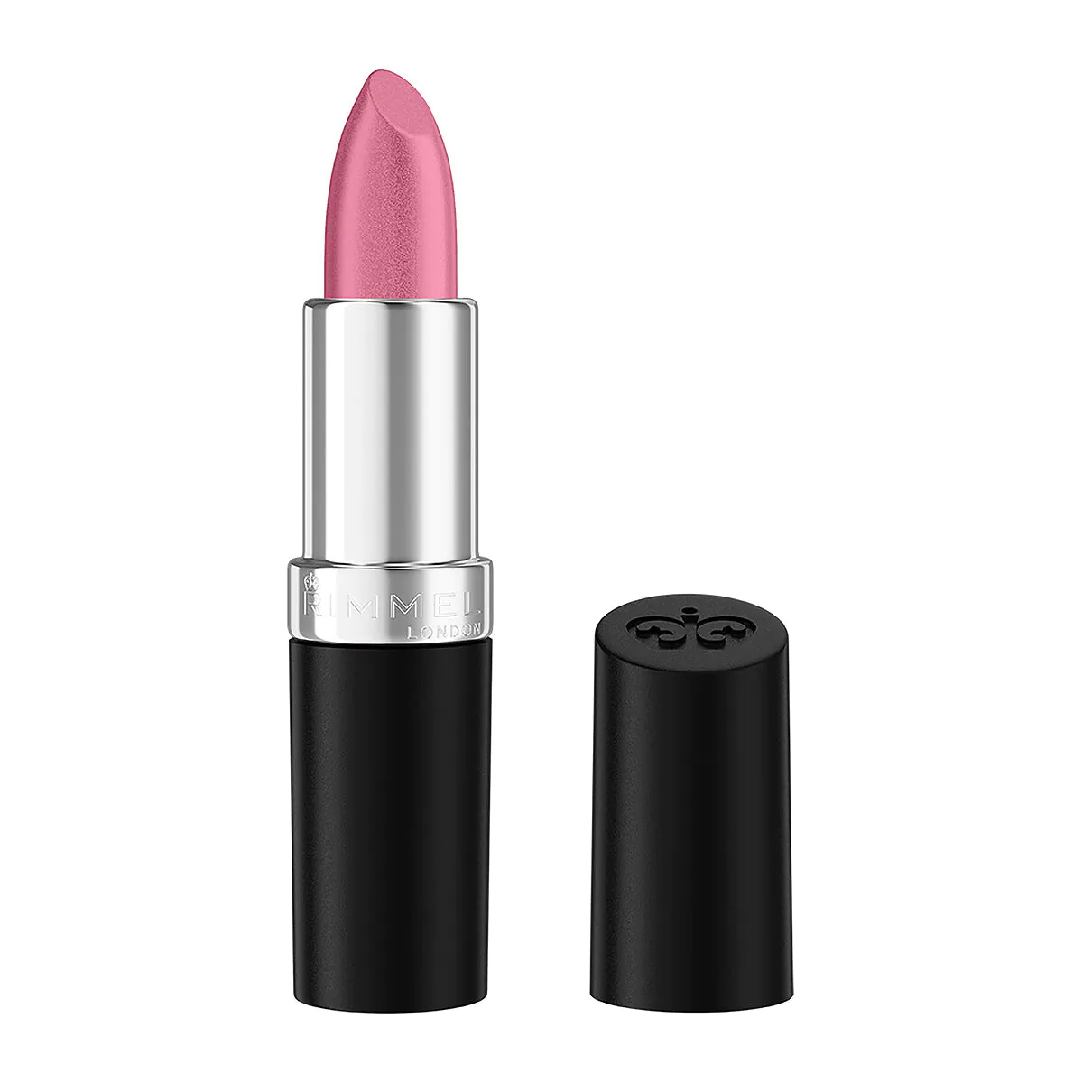 Rimmel Lasting Finish Satin Lipstick