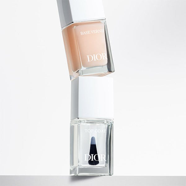 Dior fedőlakk | 1 darab