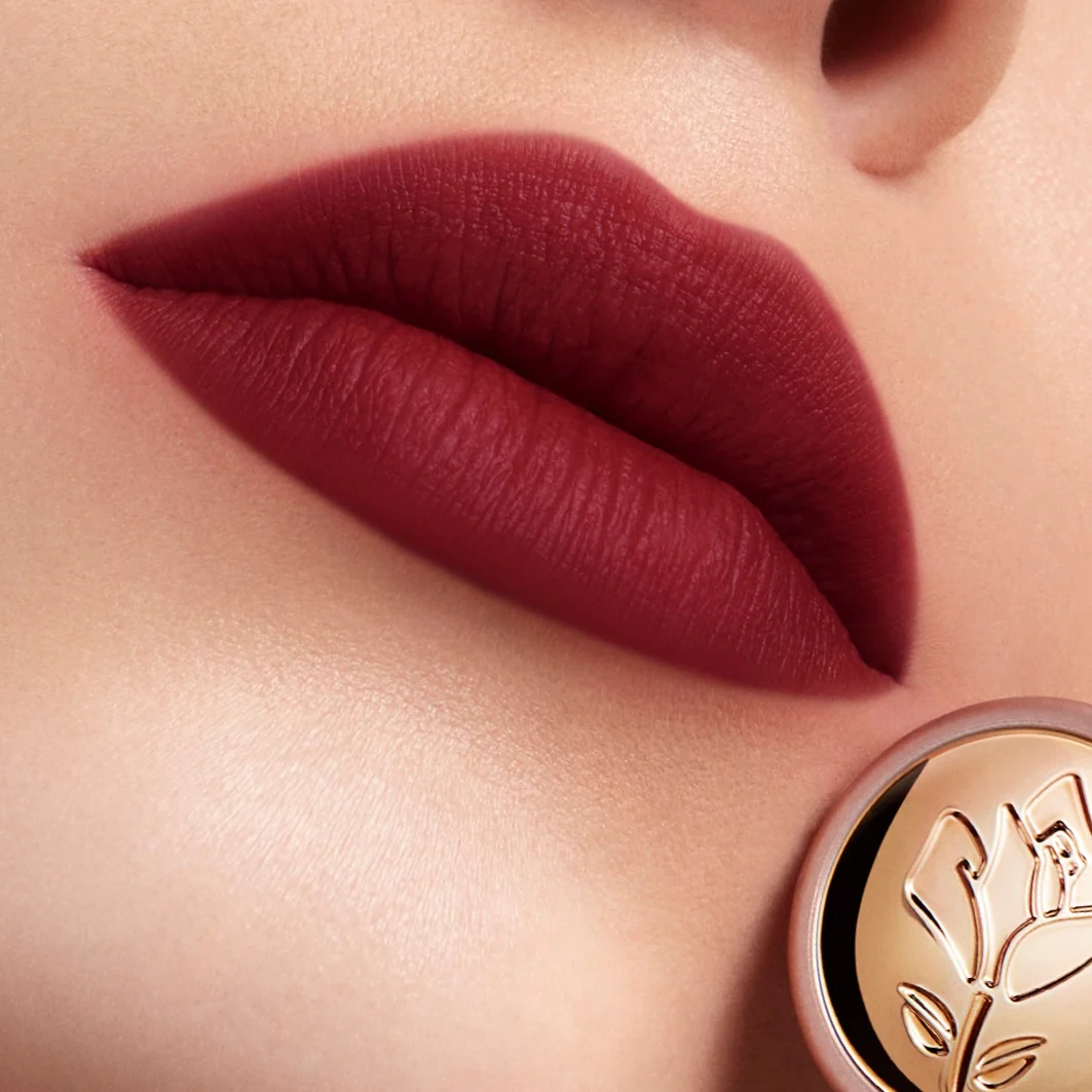 Labbra L'Absolu Rouge Intimatte - Rossetto mat, Rossetto