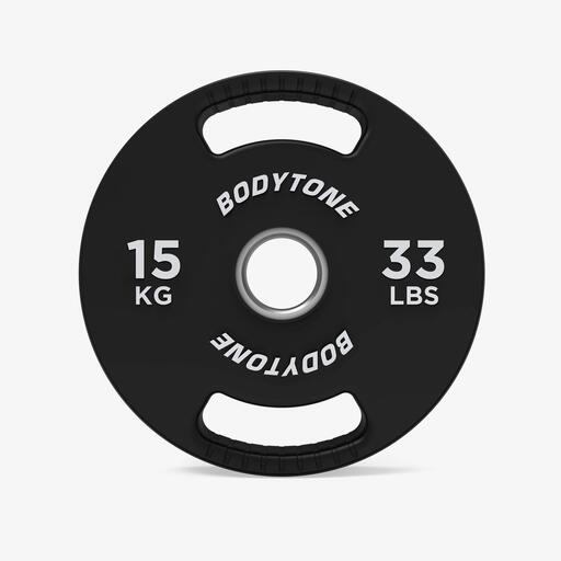  Disco 15 kg Bodytone 50 mm