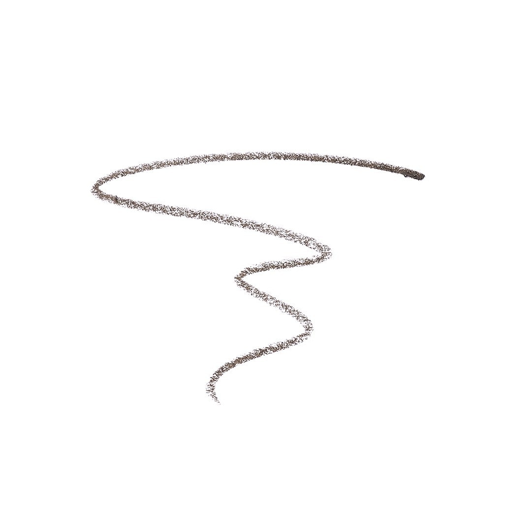 ZOEVA Augenbrauenstift CRAYON À SOURCILS REMARQUABLE (BRAUN CHAUD) - 0,09 g