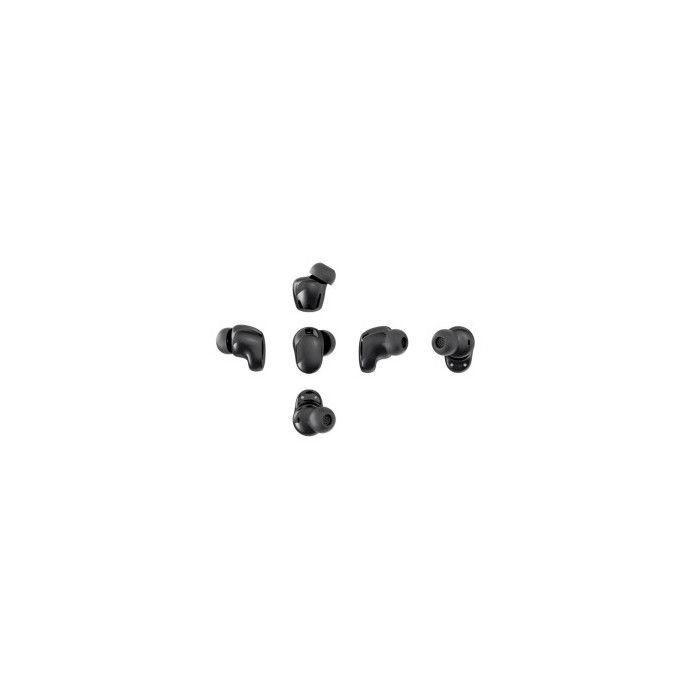 Wireless Earbuds - XIAOMI - Redmi Buds 6 Play - Active Noise Cancellation - Ergonomic Design - Black