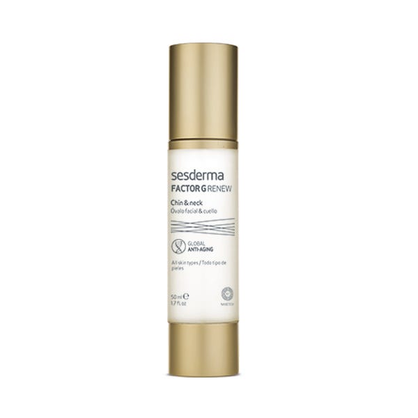 Factor G Renew Hage & Hals | 50 ml