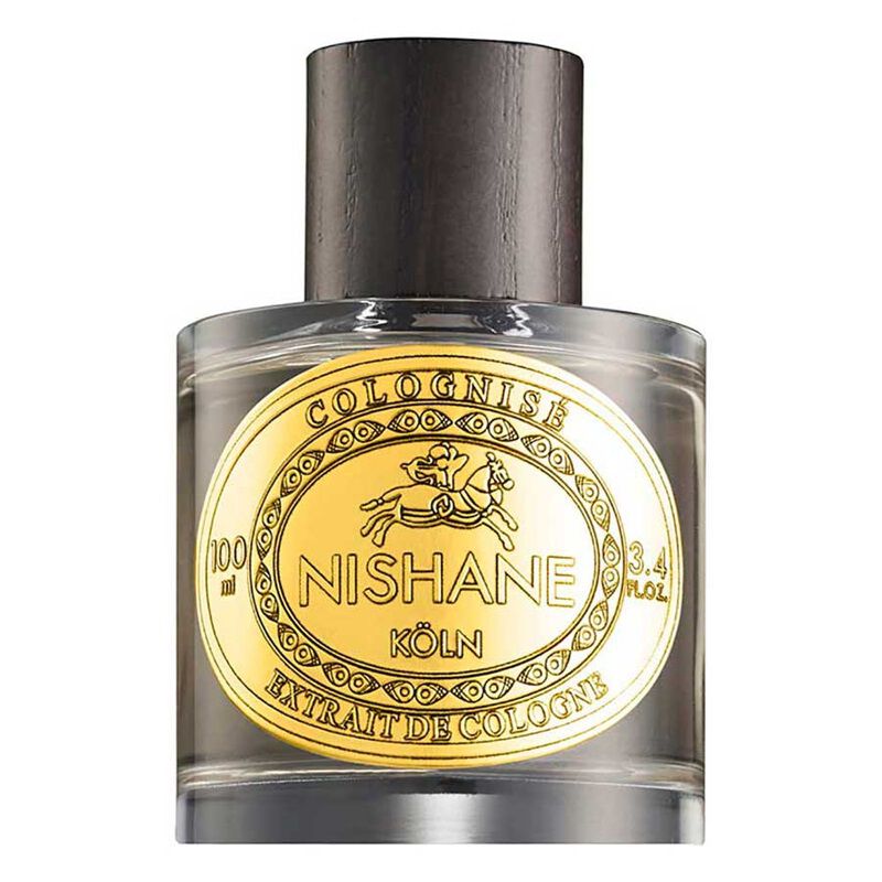 Nishane Hesperide Cologne