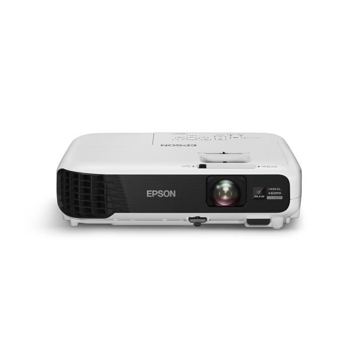 EPSON EB-U04 Full HD Video Projector