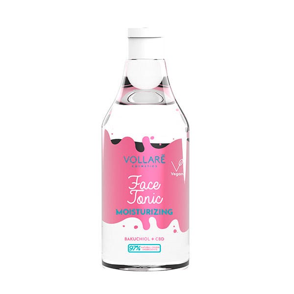 Fugtgivende toner | 300 ml