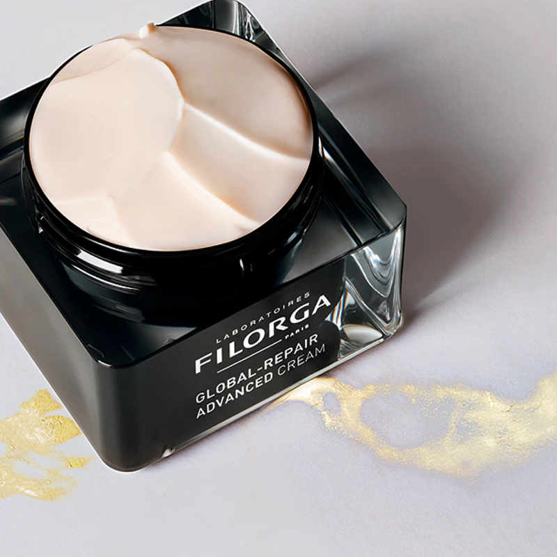 Conjunto de presente FILORGA GLOBAL-REPAIR para mulheres
