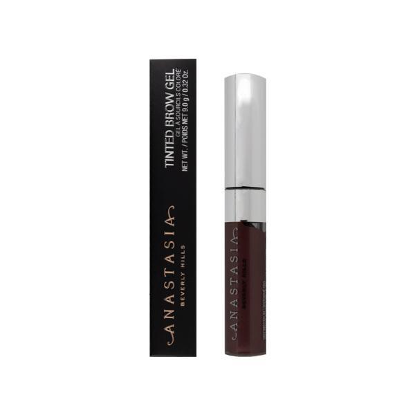 Anastasia Beverly Hills Színezett Szemöldökgél Auburn