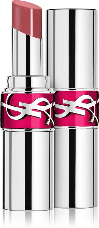 Yves Saint Laurent Loveshine Candy Glaze mitrinošais lūpu spīdums
