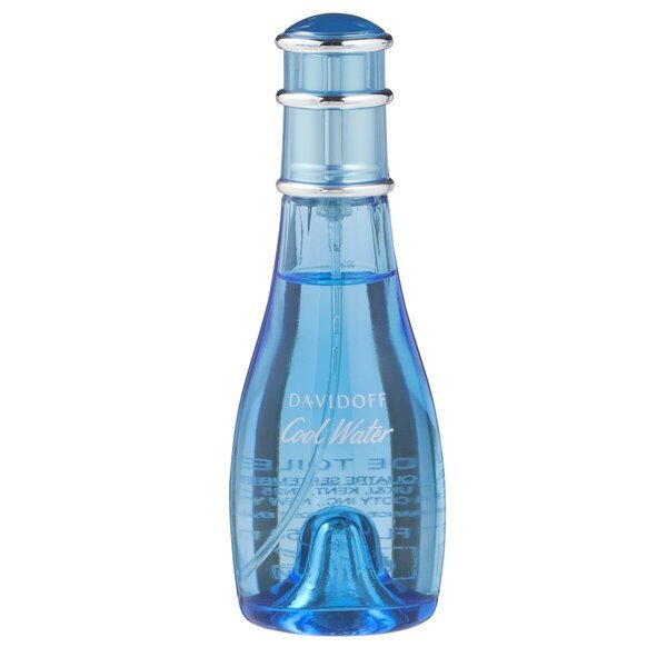 Toaletna voda Davidoff Cool Water Woman<br>50 ml