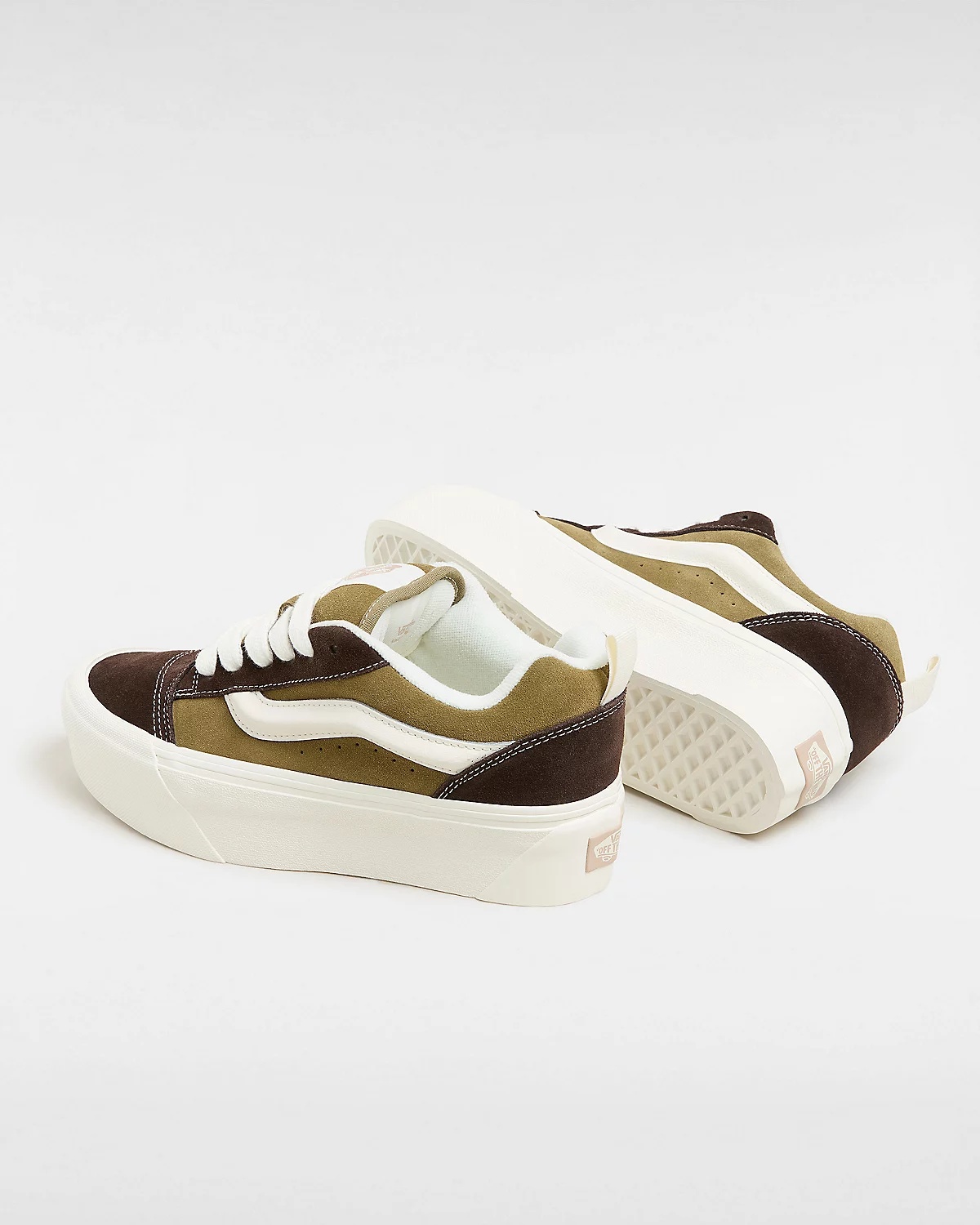 Scarpe Knu Stack