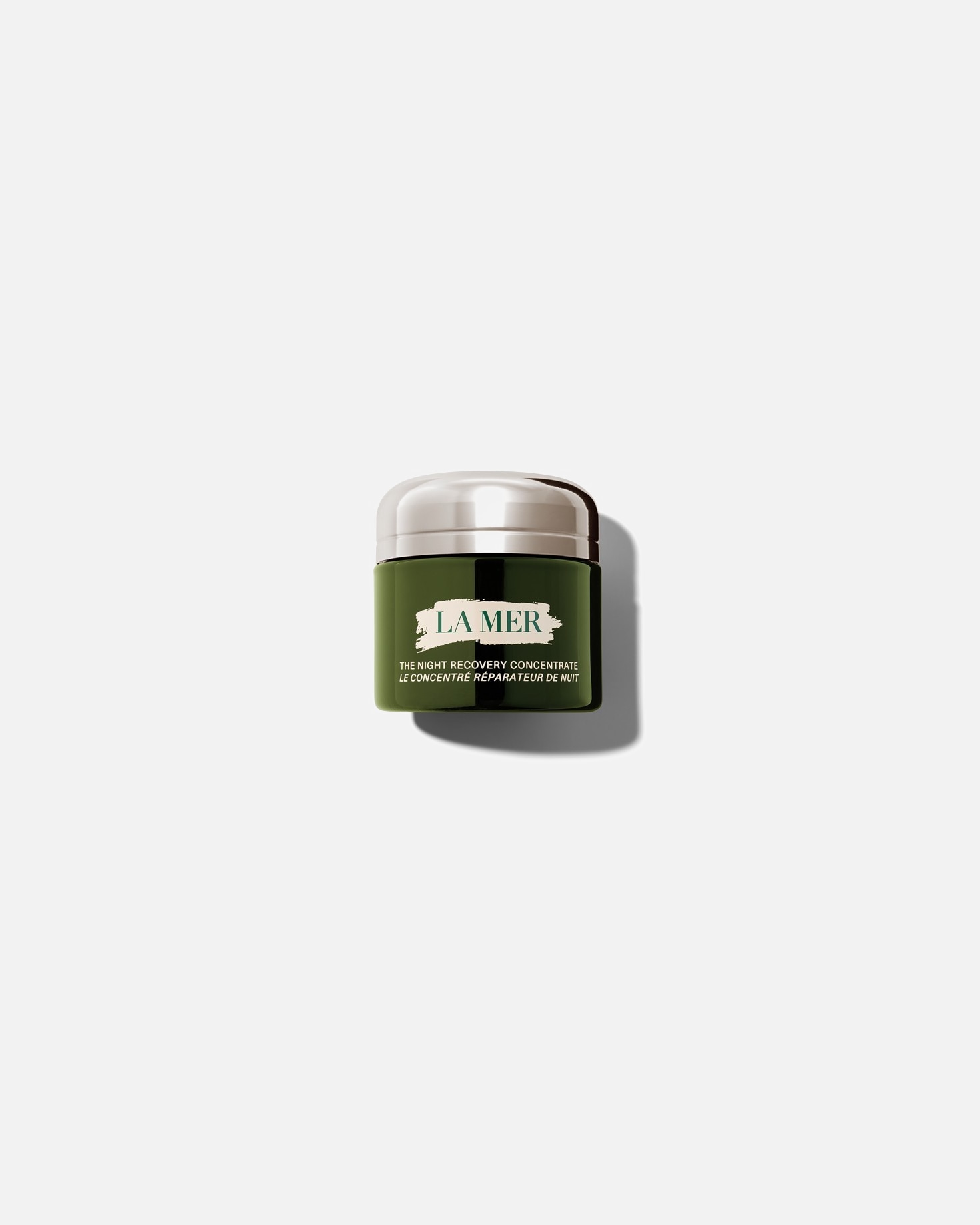 La Mer Mini Essentials Nachtelijke Regeneratie Concentraat – 15 ml
