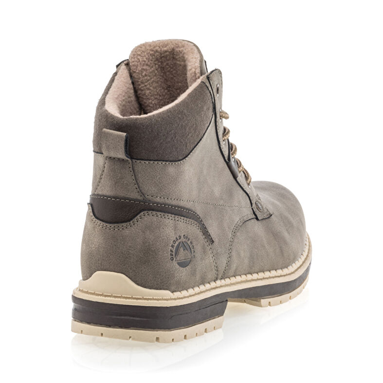 Boots / bottines Homme Gris