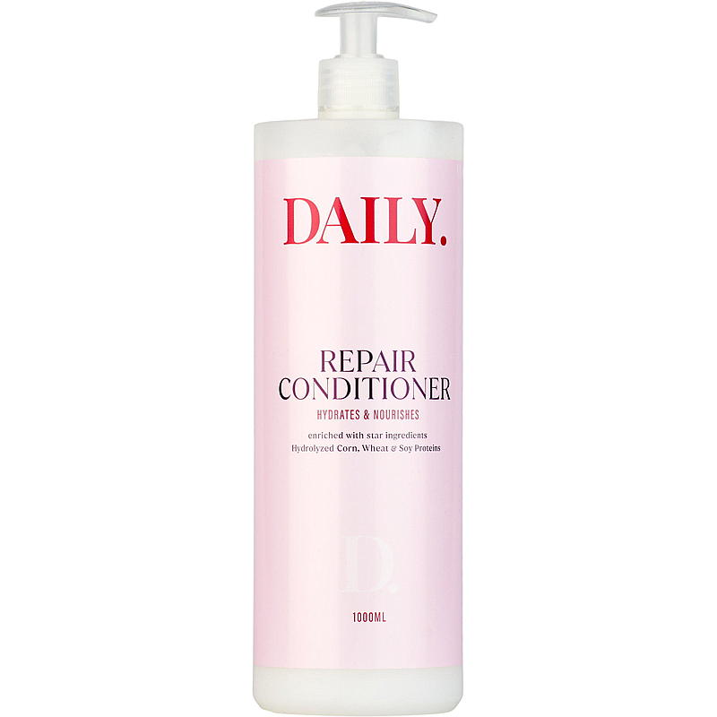 Balsam 1000 ml Reparerer daglig.