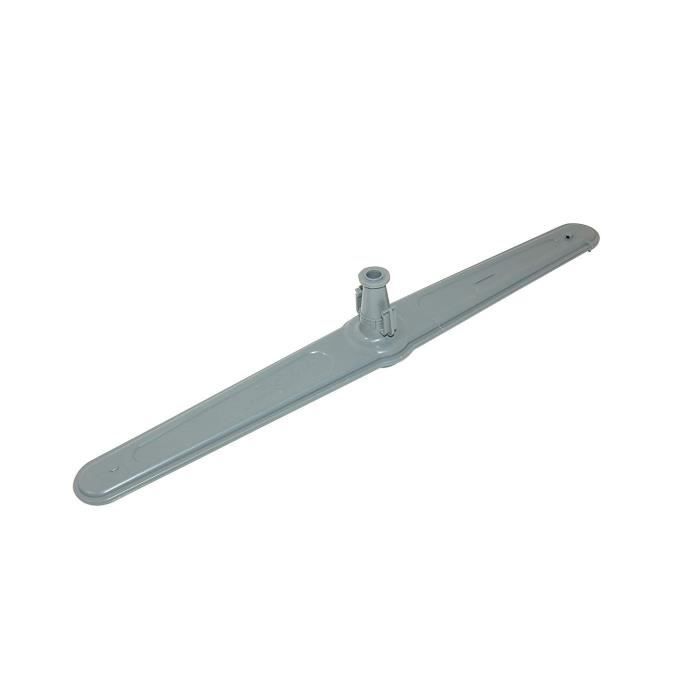 Braccio irroratore inferiore - BEKO - Compatibile con lavastoviglie BEKO, FAR e WHIRLPOOL - Codice articolo 302891-16611
