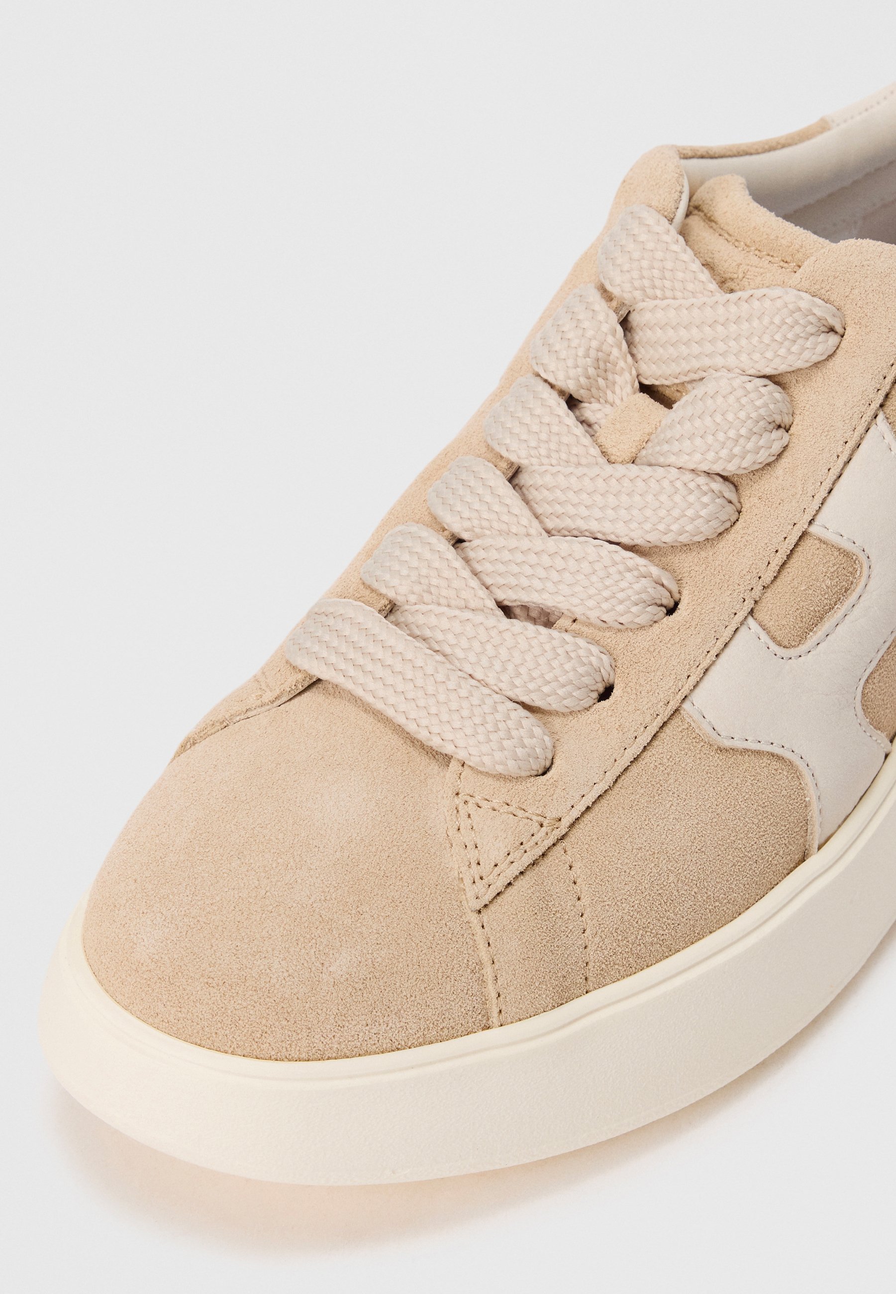 HOGAN REBEL - Sneakers - wit