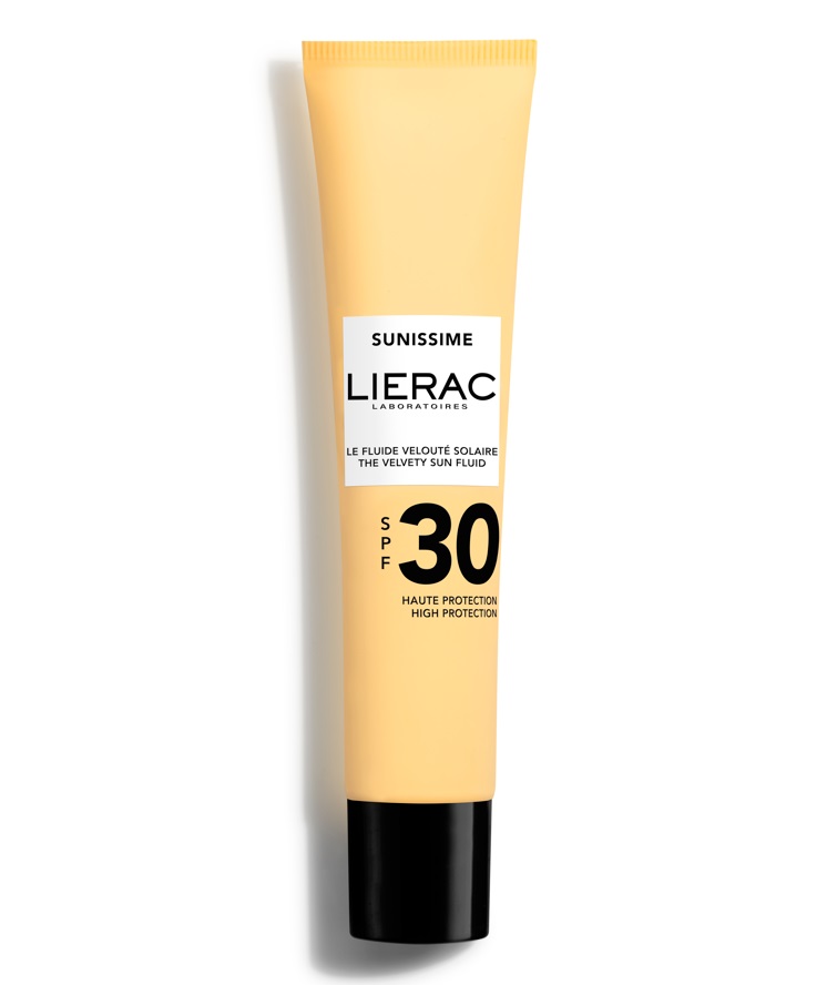 Lierac Sunissime