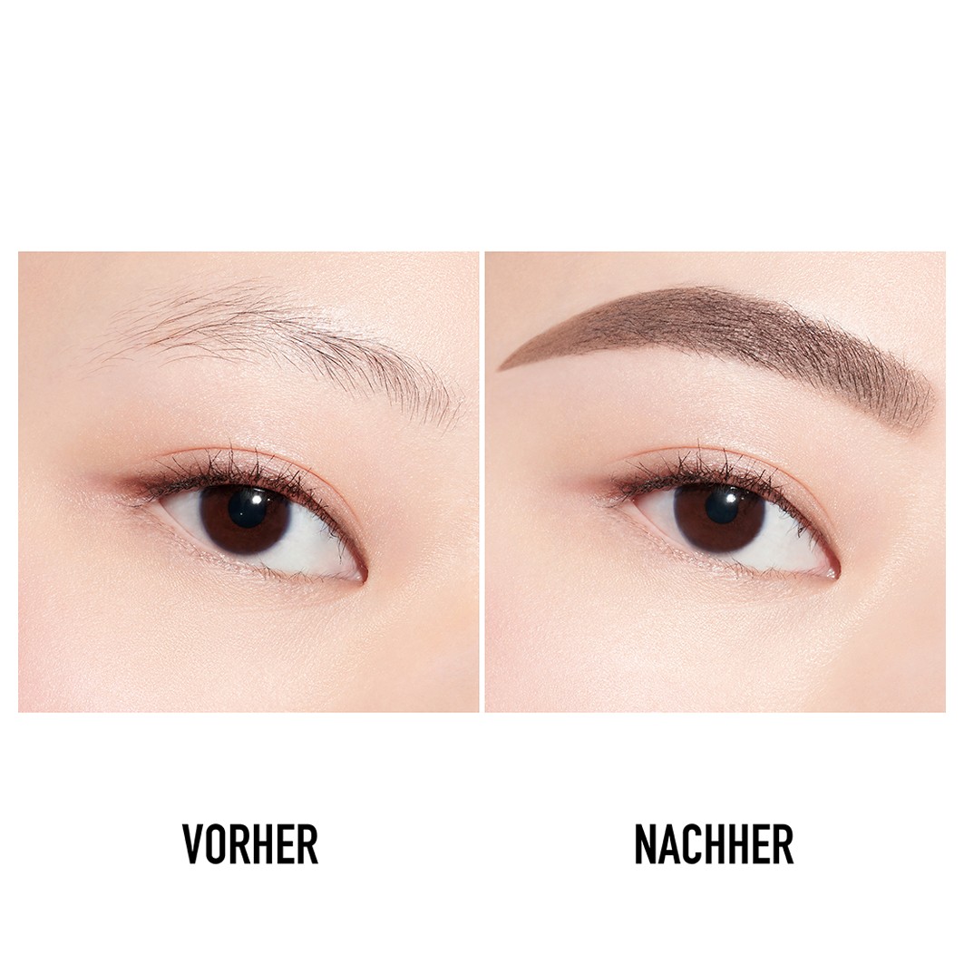 DIOR Augenbrauenstift Diorshow Crayon Sourcils Poudre – wasserfest – 1,19 g