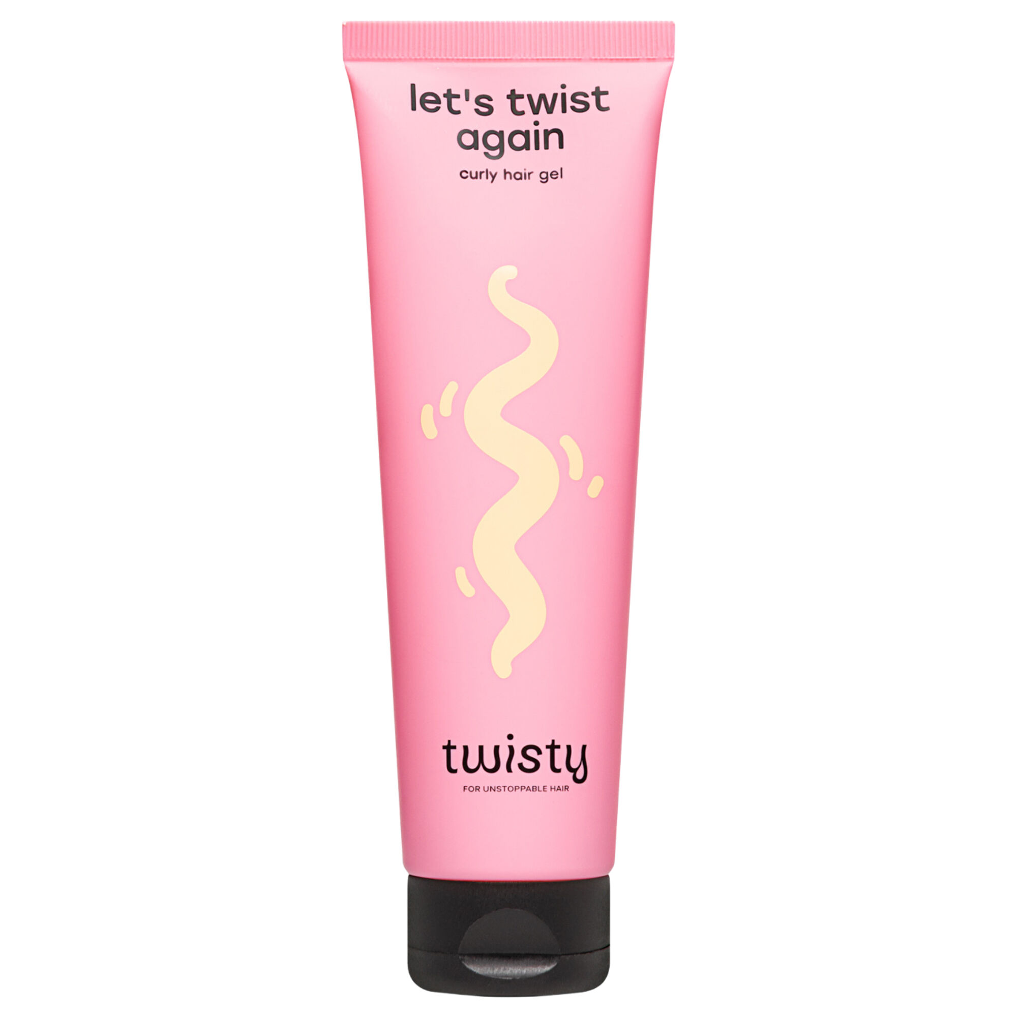Twisty, ZAVRTIMO SE PONOVO