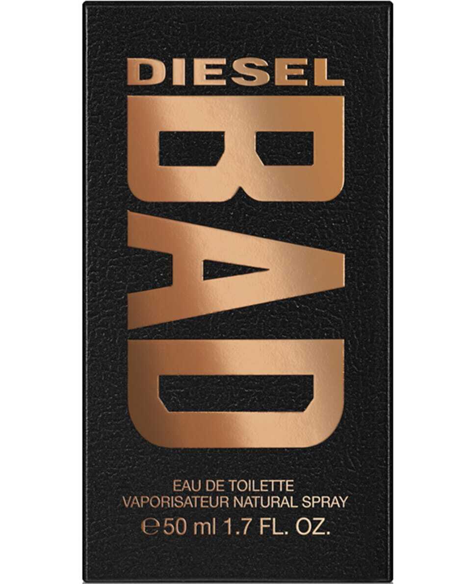 EAU DE TOILETTE DE SALLE DE BAINS DIESEL