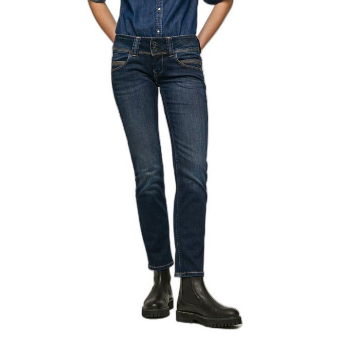 Vaqueros de mujer Pepe Jeans Venus