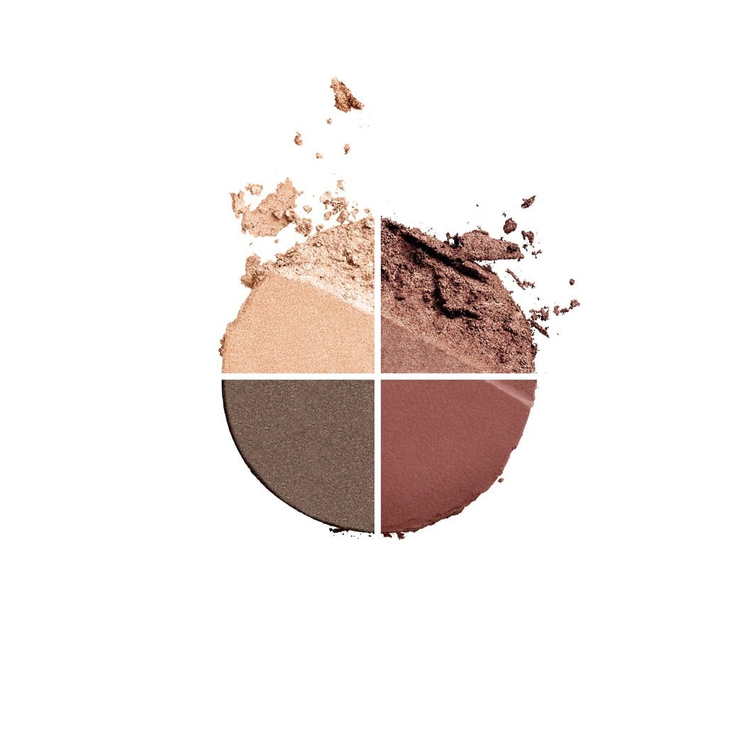 Clarins Ombre 4 Couleurs